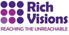 Rich Visions - Ethnic communications and outreach